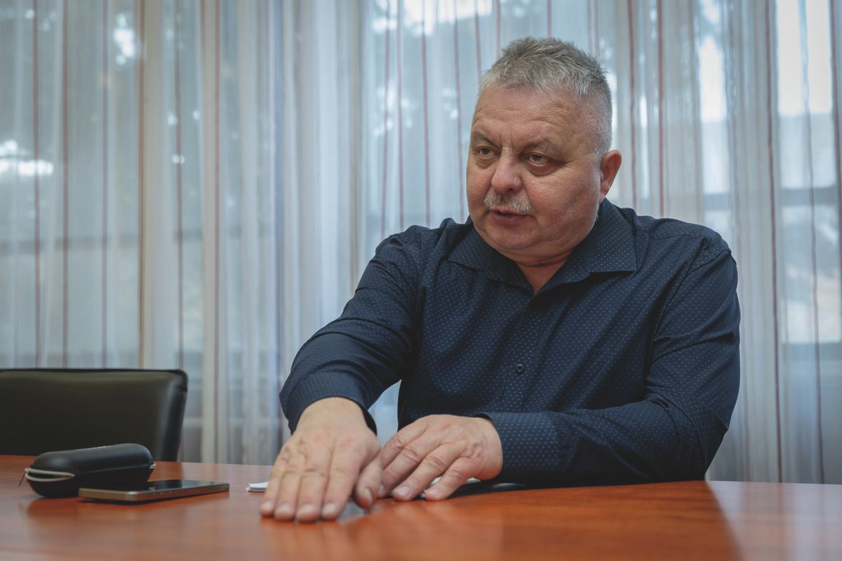 Oroszlány képviselő testülete döntött