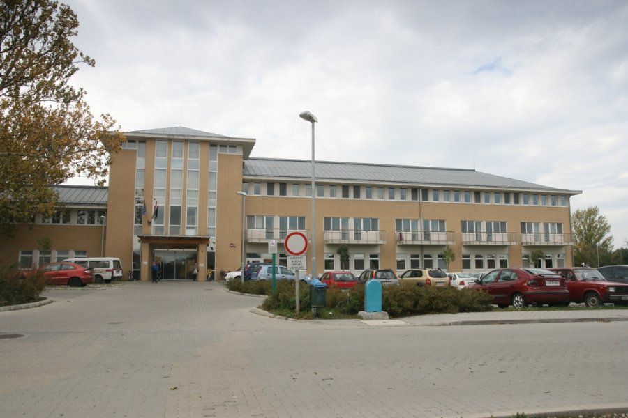 Bezárt a kisbéri szülészet