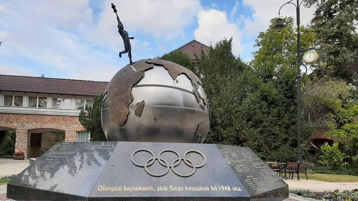 Megszámlálni sem lehet, hány nemzetközi sportsiker alapjait rakták le a Tatai Olimpiai Központban magyar sportolóink.