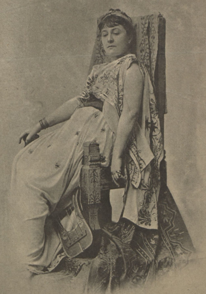 Jászai Mari