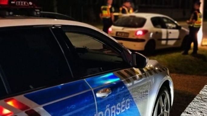 Az emberkereskedő Fejérben bárhol lehet, nagy erőkkel keresik