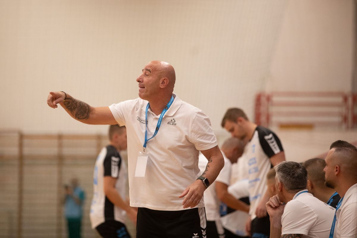 Elhunyt a veszprémi kézilabda legendás alakjának, Éles Józsefnek az édesapja. Idősebb Éles József vasárnap örökre lehunyta szemét.