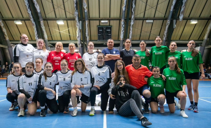 Öreg-tó Kupa: idén is megmérkőznek egymással a két tatai iskola, a Bláthy és az Eötvös csapatai