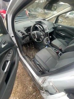 Ford C Max a NAV árverésen