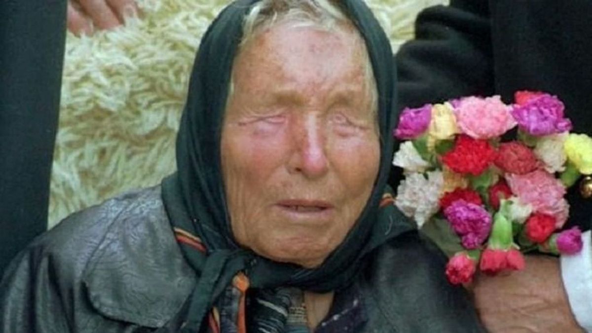 Baba Vanga számos jóslatot valóra vált, ugyan ez fog történni a Japán látnokkal is?