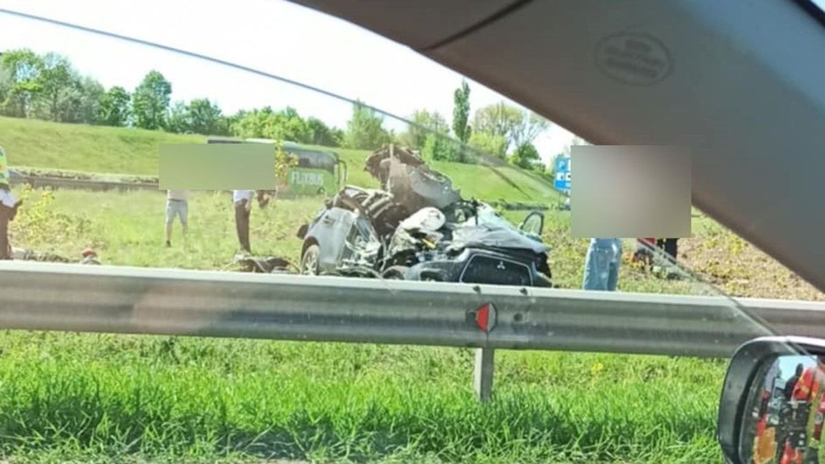 A mentőszolgálat megerősítette: tragédia történt