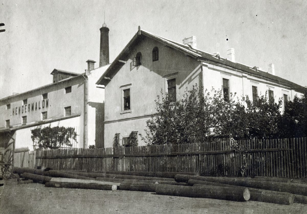 Múltidéző: Kisbér 1920-ban