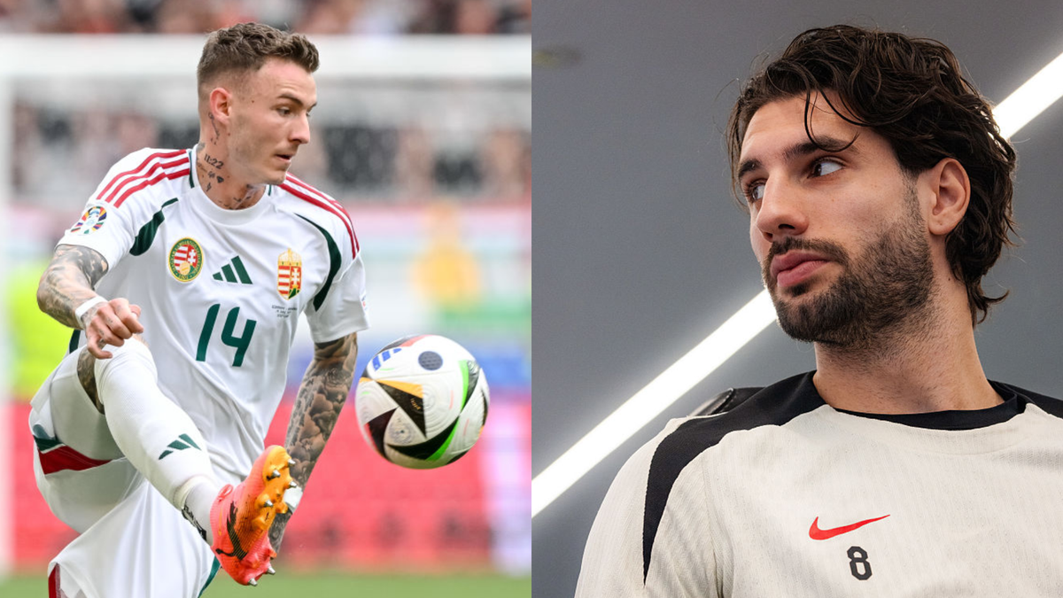 A Liverpool sztárja nem volt szokványos fiatalon. Bolla Bendegúz, a Rapid Wien futballistája, őszintén beszélt Szoboszlai Dominik gyerekkori éveiről.