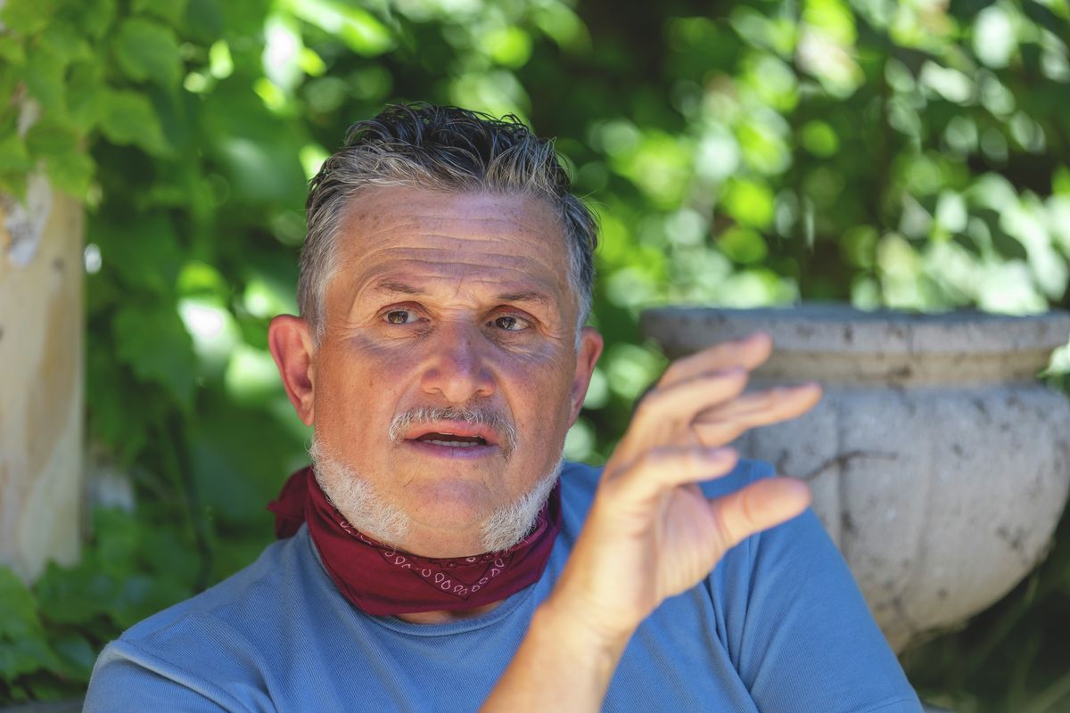 Ferenc pápa halála mélyen megrázta a nemrég szabadult zenészt. Lagzi Lajcsi elmondta, hogy reméli, a modern irányvonal folytatódik a leendő egyházfő alatt is.