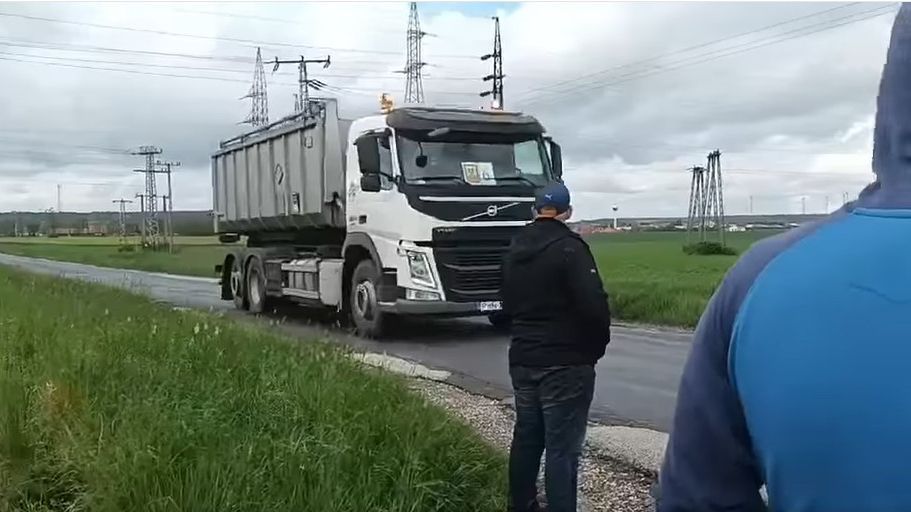 Viszik a száj- és körömfájás miatt leölendő állatokat Rábapordánybó