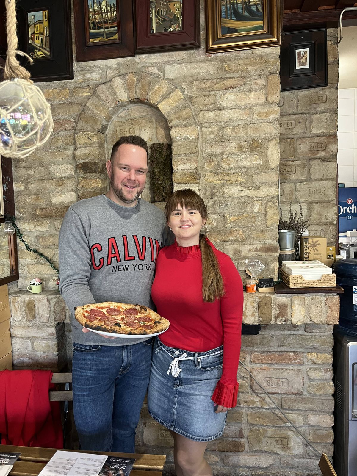 tatabányai pizzéria