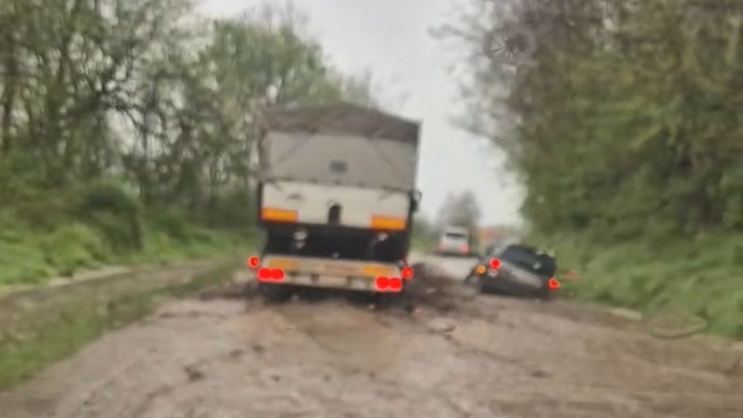 Sok más helyen is nagy károkat okozott az árvíz