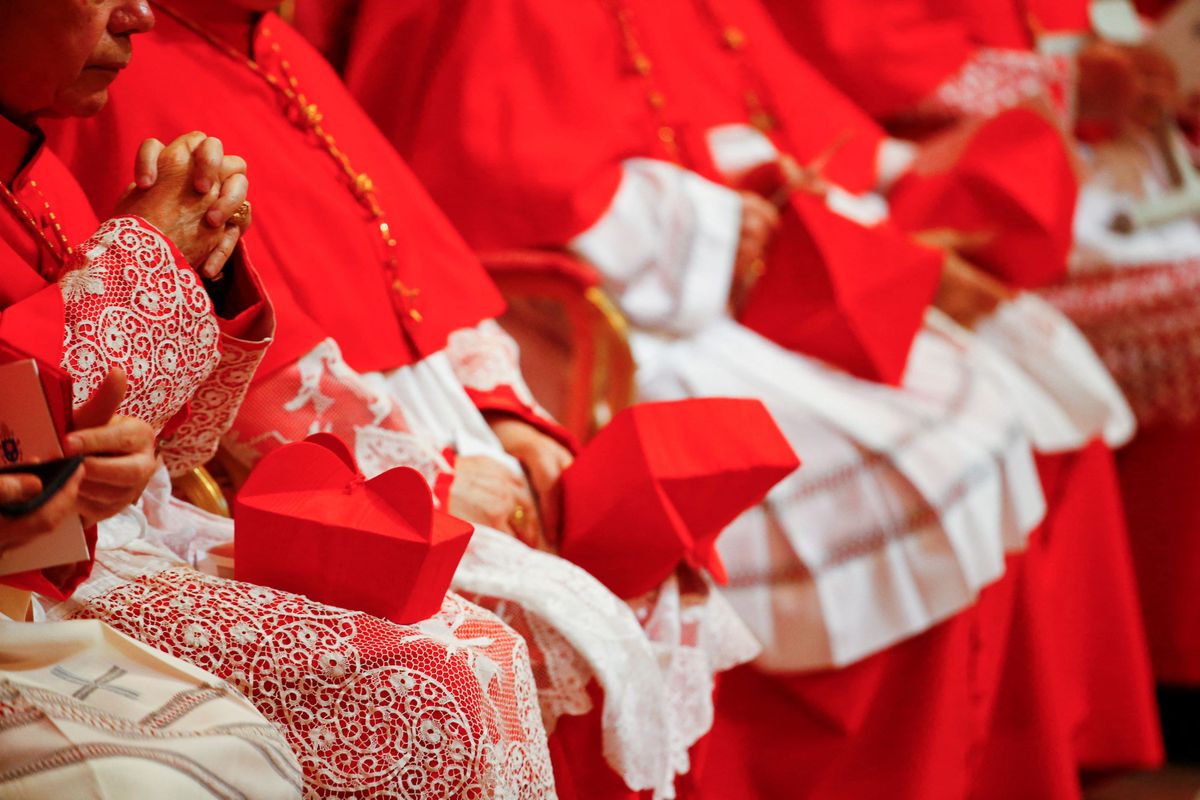 Kiderült az időpont; megvan, hogy mikor kezdődik a konklávé