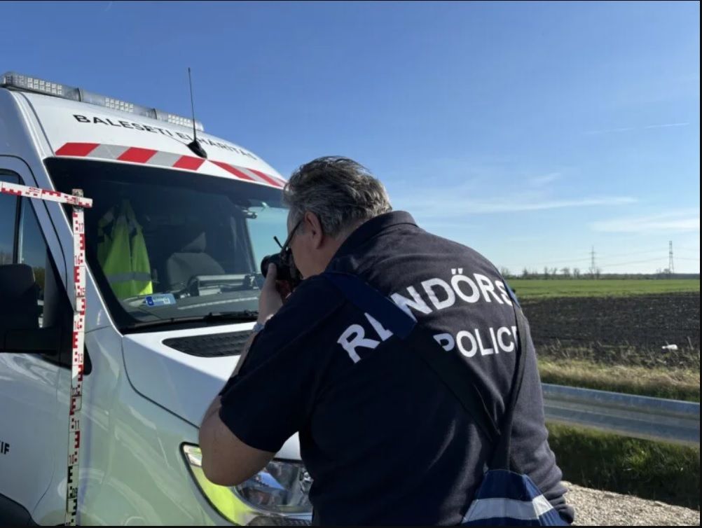 Kiderült az is, hogy mit lépett a légügyi hatóság az ügyben. Az M1-esen történt furcsa balesetről derültek ki részletek.