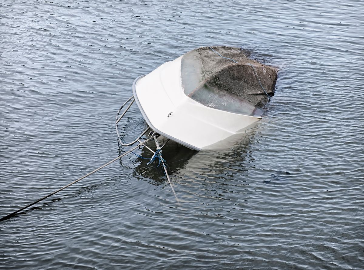 dunai hajóbaleset