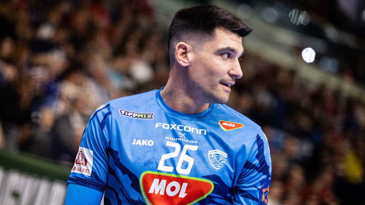MOL Tatabánya KC: 36-36-os döntetlen a sereghajtó Eger vendégeként az élvonalbeli férfi kézilabda-bajnokság 22. fordulójában