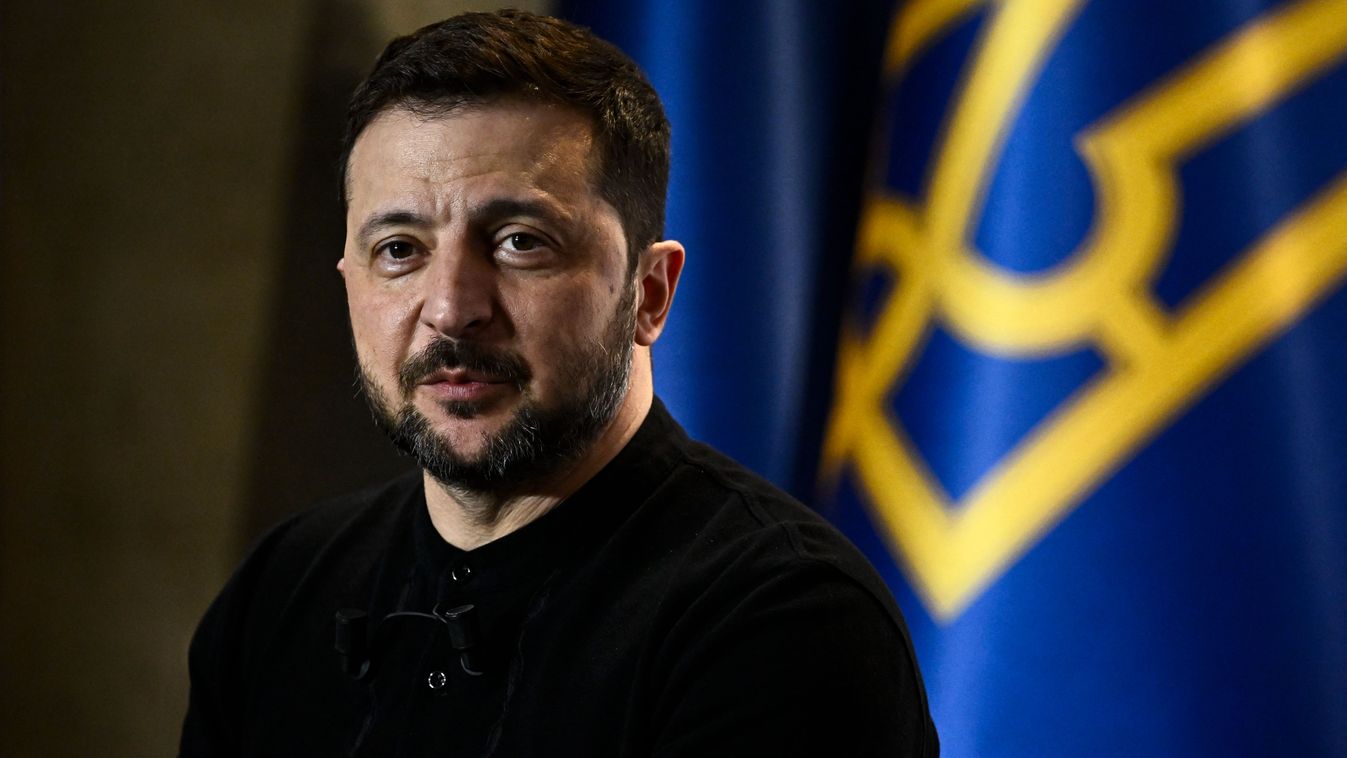 A magyar kormány nem dönt az emberek megkérdezése nélkül Ukrajna csatlakozásáról