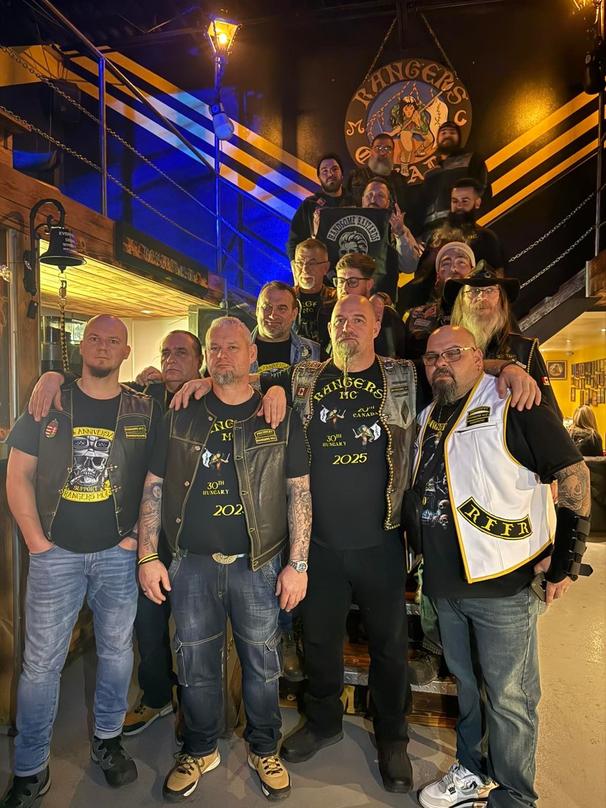 A régi motoros találkozók hangulatát hozza vissza az esztergomi kempingre a nyáron. A tombolán pedig egy Harley-Davidsont is lehet nyerni.