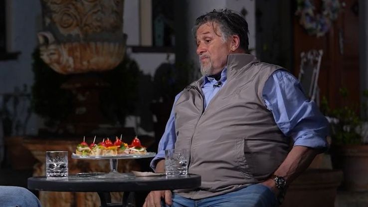 Lagzi Lajcsi megdöbbentő interjút adott