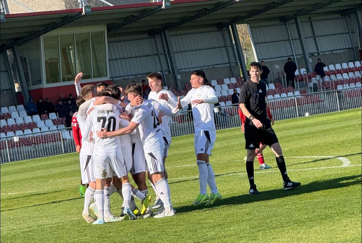 Százkilencven nap telt el a legutóbbi dorogi bajnoki győzelem óta. A szeptember 29-i Kelen elleni 1–0-s idegenbeli siker után először hagyta el győztesen a pályát a kiesés ellen küzdő Dorogi FC.