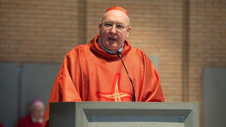 Ferenc pápa húsvét hétfőn elhunyt, ezzel megkezdődött a Vatikán átmeneti időszaka. Már meg is van Ferenc pápa utódja. Igaz csak ideiglenesen.