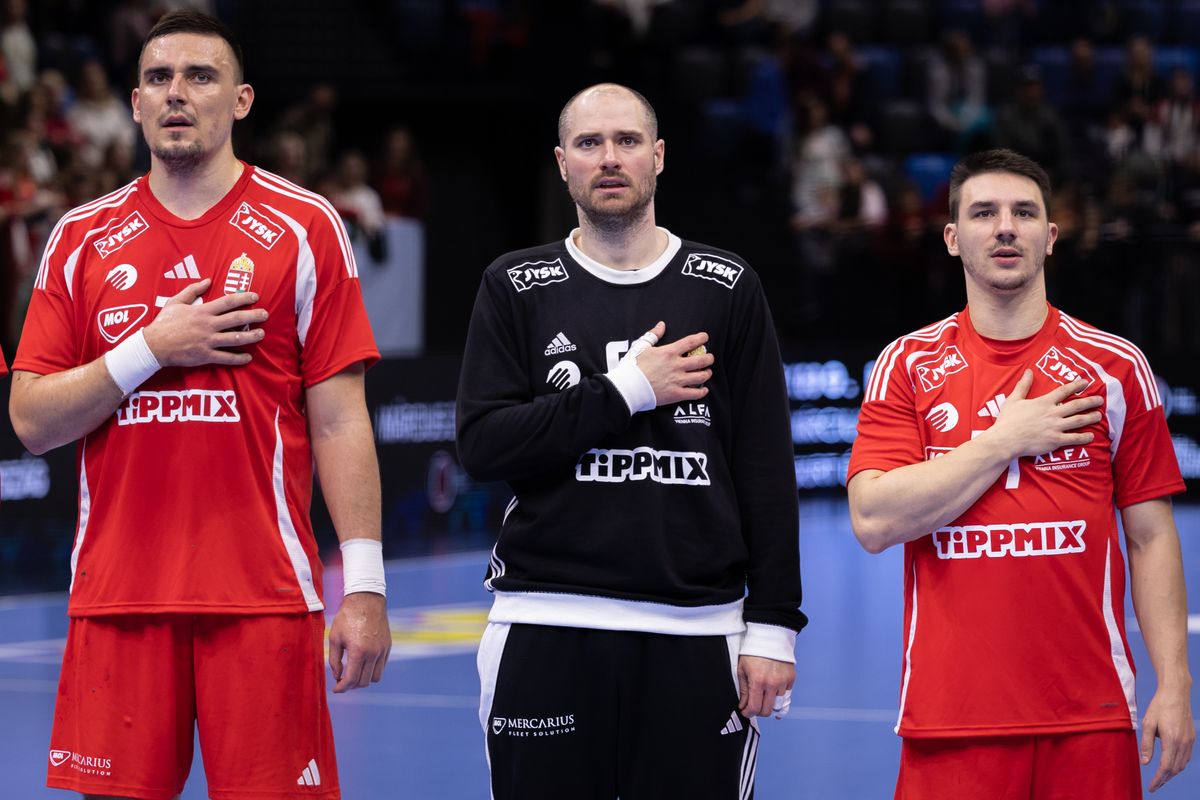Chema Rodríguez keretet hirdetett a májusi tétmérkőzésekre. A magyar férfikézilabda-válogatott Eb-selejtezőin a Mol Tatabánya két játékosa is helyet kapott.