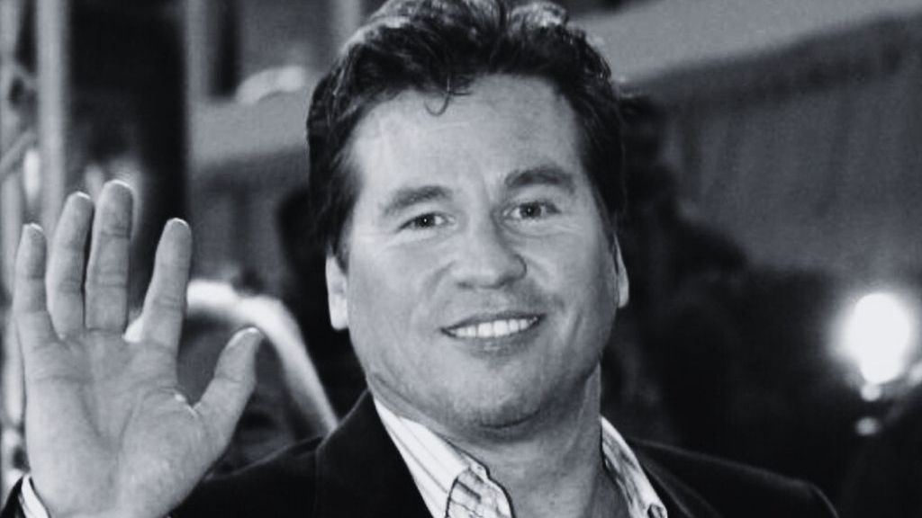 val kilmer