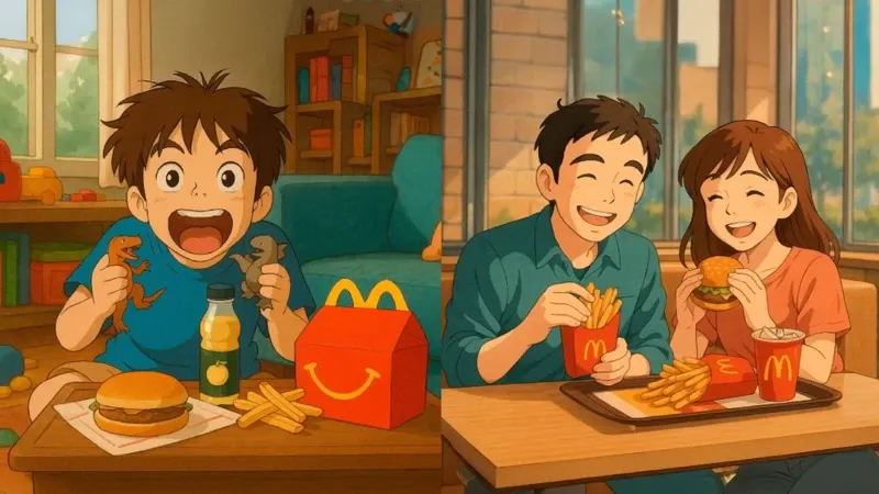 Letarolta a netet a Ghibli-stílusú AI-láz – már a Mónika Show szereplői is úgy néznek ki, mintha Miyazaki rajzolta volna őket. De vajon menő vagy egyszerűen pofátlan lopás az, ha egy mesterséges intelligencia leutánozza a világ egyik legismertebb animációs stílusát? Egy tatabányai kibervédelmi szakember is megszólalt az ügyben – és nem kertelt.