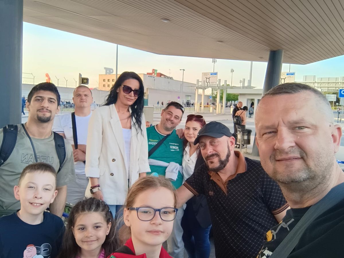 Futótűzként terjedt a tegnapi áramszünet a médiában. Az áramszünet Spanyolországon kívül más helyeket is érintett, így egy felvidéki sportcsapat megtapasztalta milyen volt a helyzet Portugáliában. Az edző katasztrófafilmekbe illő állapotokról beszélt nekünk.