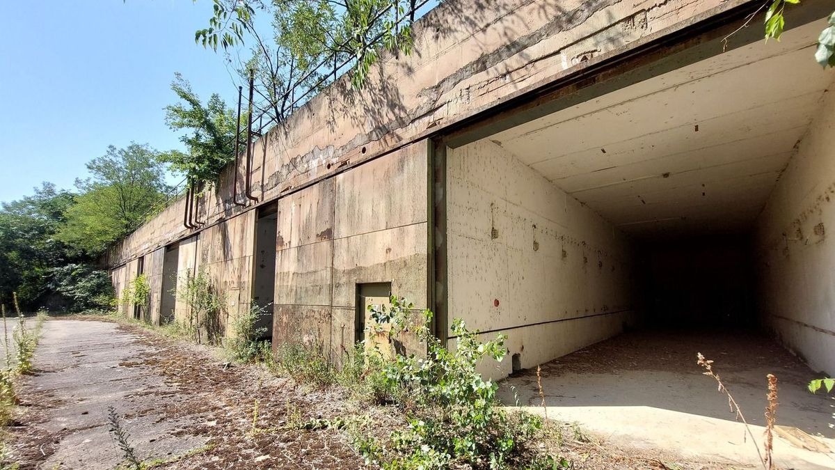 Urbex