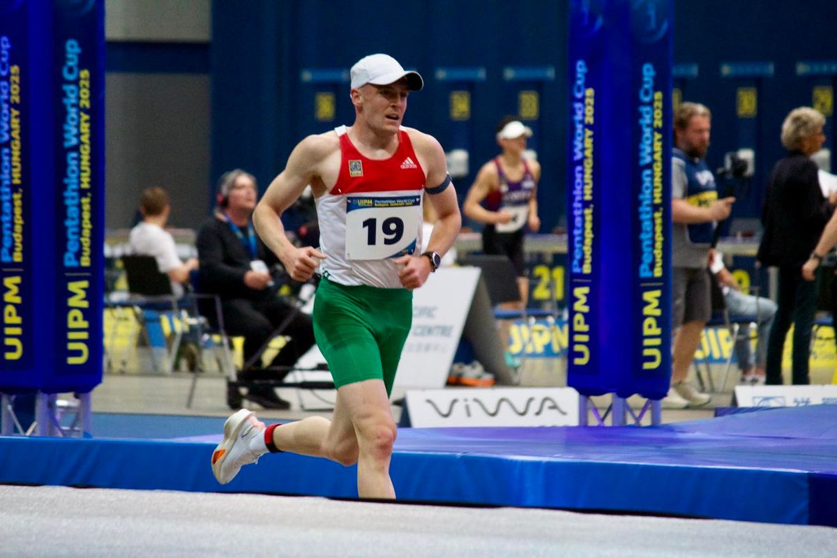 Kilenc magyar sportolónak szurkolhatunk a budapesti öttusa-világkupaverseny női és férfi elődöntőjében. A csapatban világbajnoki aranyérmes Szép Balázs nem élte túl a selejtezőt a szezon második vk-állomásán. Az olimpiai bajnok Gulyás Michelle jó pozícióba hozta magát a szerdai rangsorolóvíváson.