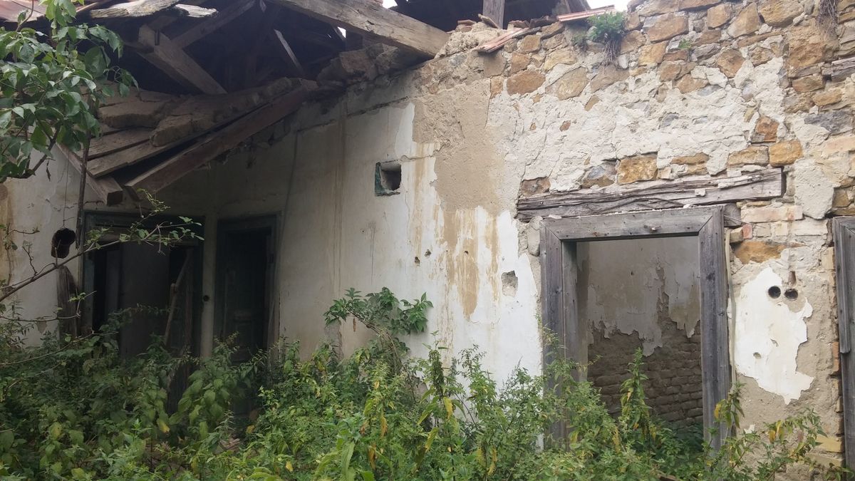 Komárom-Esztergom vármegye egyik erdője különleges, rejtélyes házat rejt, amit urbexezők eddig nemien fedeztek fel. Az egykori kúria nem csak elnéptelenedett.