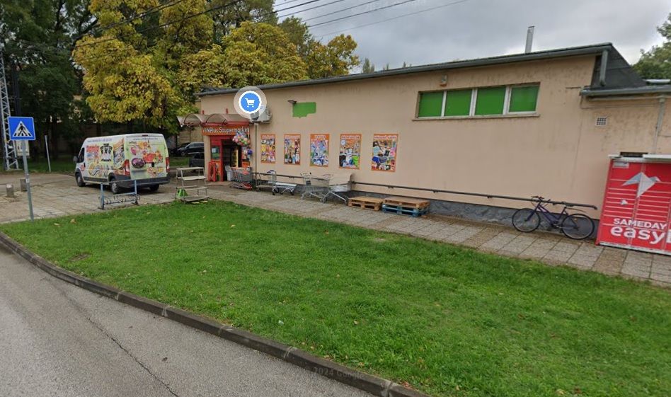 Dorog első ABC-je