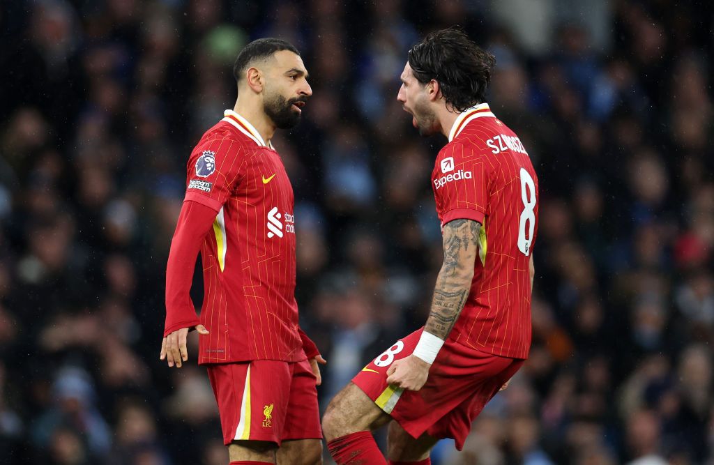 Szoboszlai és Szalah kapcsolata a Liverpoolnál nem mindig volt felhőtlen, sőt az együttműködésük kapcsán komoly kritikák fogalmazódtak meg. Szoboszlai Dominik a Liverpool legutóbbi döntése után nyer is, de veszíthet is. 