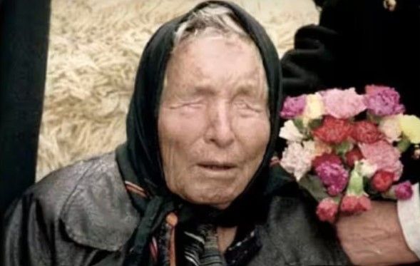 Ismét előkerültek Baba Vanga 2025-re szóló próféciái. Az eddigi és a jelenleg is zajló események fényében sokan hiszik, hogy Baba Vanga jóslatai valósággá válnak.