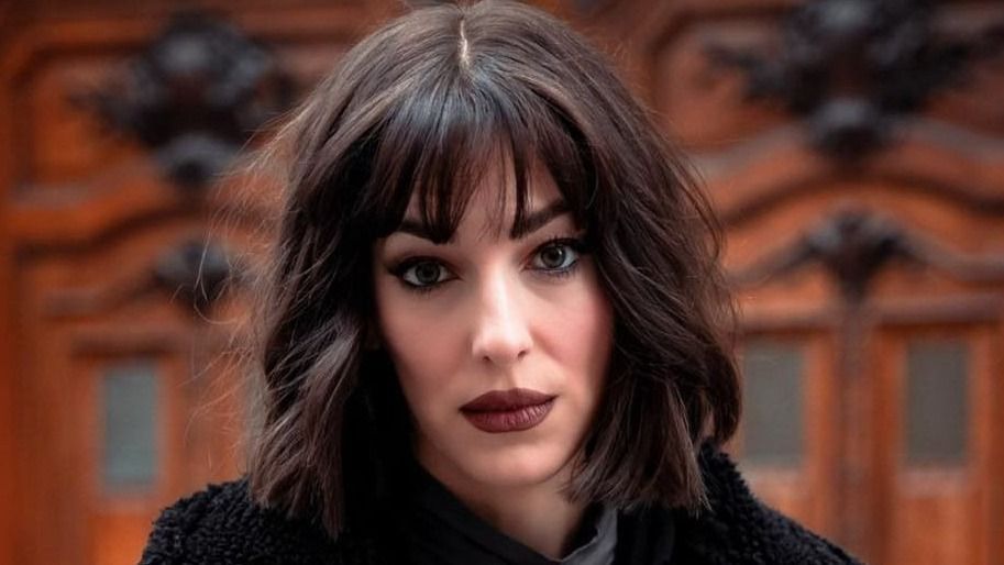 Horányi Juli