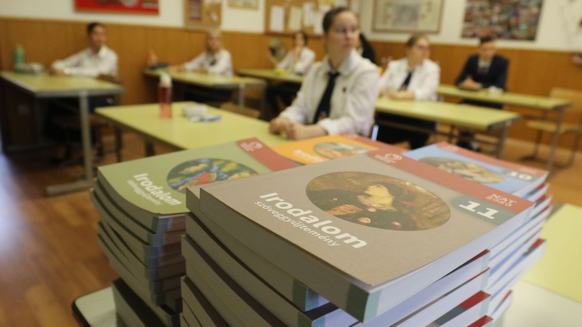 A 2025-ös magyarérettségi a diákok szerint, könnyebb volt mint várták