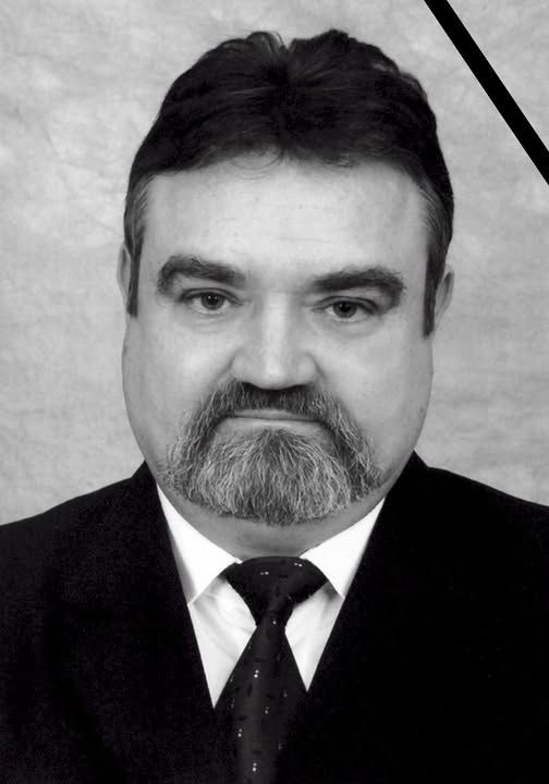 Gyászol az iskola: az intézmény egykori pedagógusa Ludányi Béla elhunyt