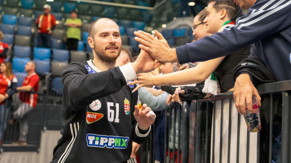 A Mol Tatabánya közönségkedvence a következő szezontól légiósnak áll. A 33 éves Bartucz László a német MT Melsungen csapatához igazol.