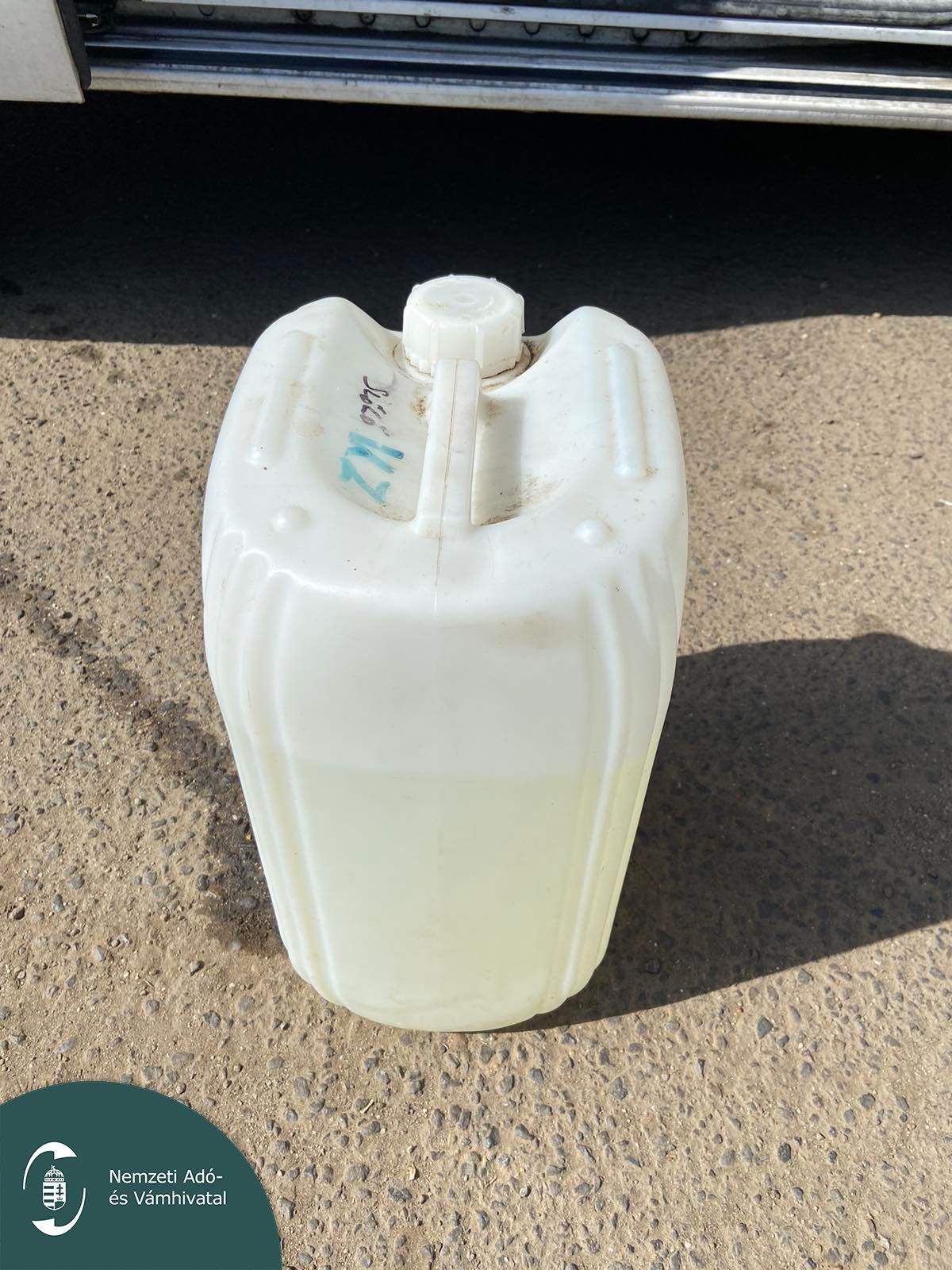alkohol