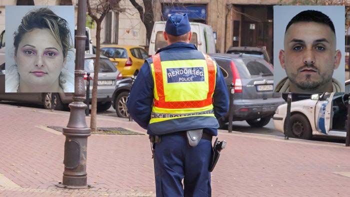 Újabb emberkereskedők jelenthetnek veszélyt, őket keresik a rendőrök