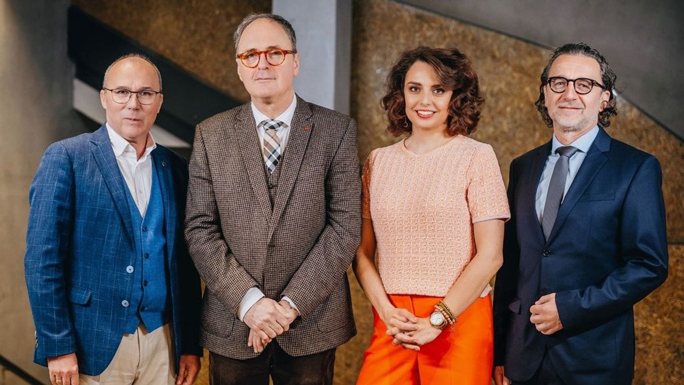 Csaknem 100 magyar film vetítésével rendezik meg a MOZ.GO - Magyar Mozgókép Fesztivált