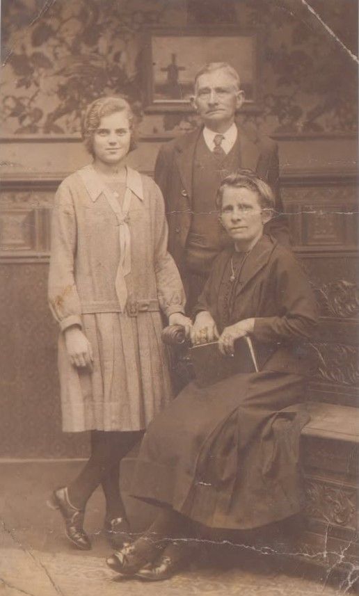 gyermekmentő vonat belgium Hongaars pleegkind Margit Lörincz
Maes Edouard O 14/08/1844
Maes Francisca (Siska)
O 03/03/1876