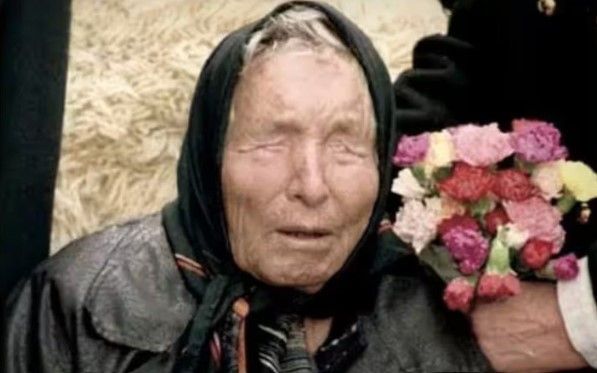 Ismét előkerültek Baba Vanga 2025-re szóló próféciái. Az eddigi és a jelenleg is zajló események fényében sokan hiszik, hogy Baba Vanga jóslatai valósággá válnak.