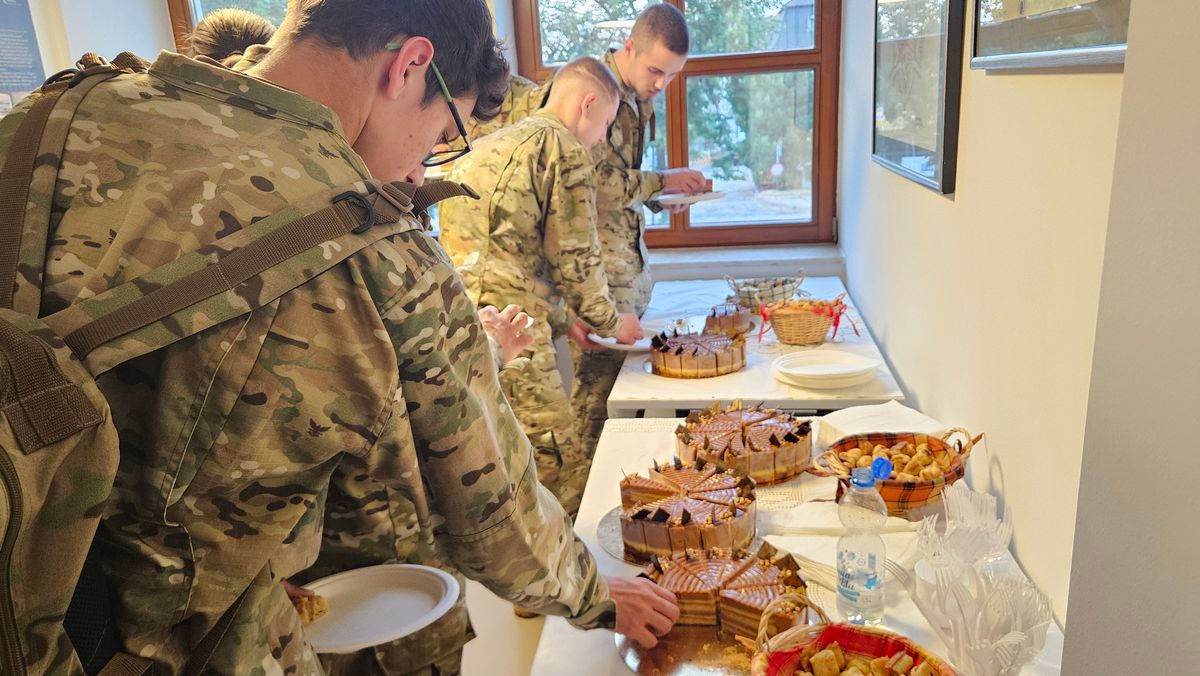 Sok városi rendezvényen Jókai 200 tortával kínálják az idén a vendégeket