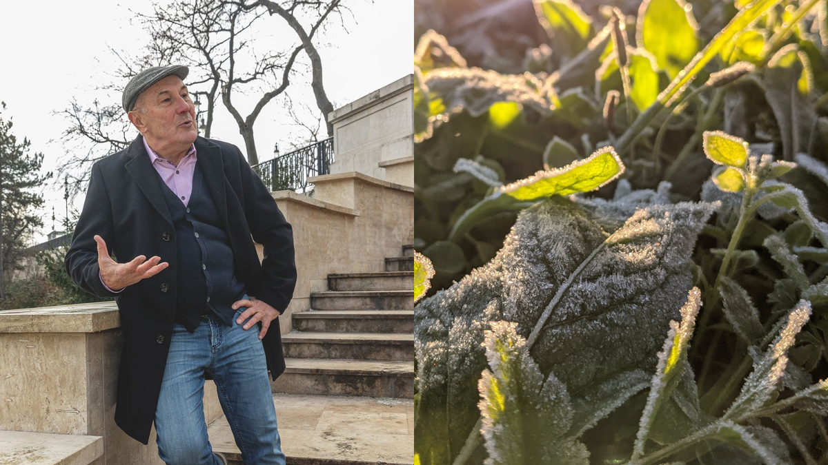 Bár tavasz vége felé járunk, mégis sokan érezhetjük még a tél utolsó rúgásait. Németh Lajos elmondta, milyen lesz a május és hogy jön-e végre a meleg.