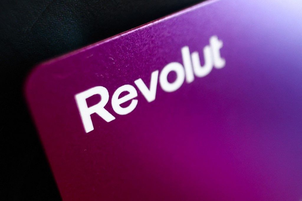 A Revolut sem marad rejtve az adóhatóság előtt