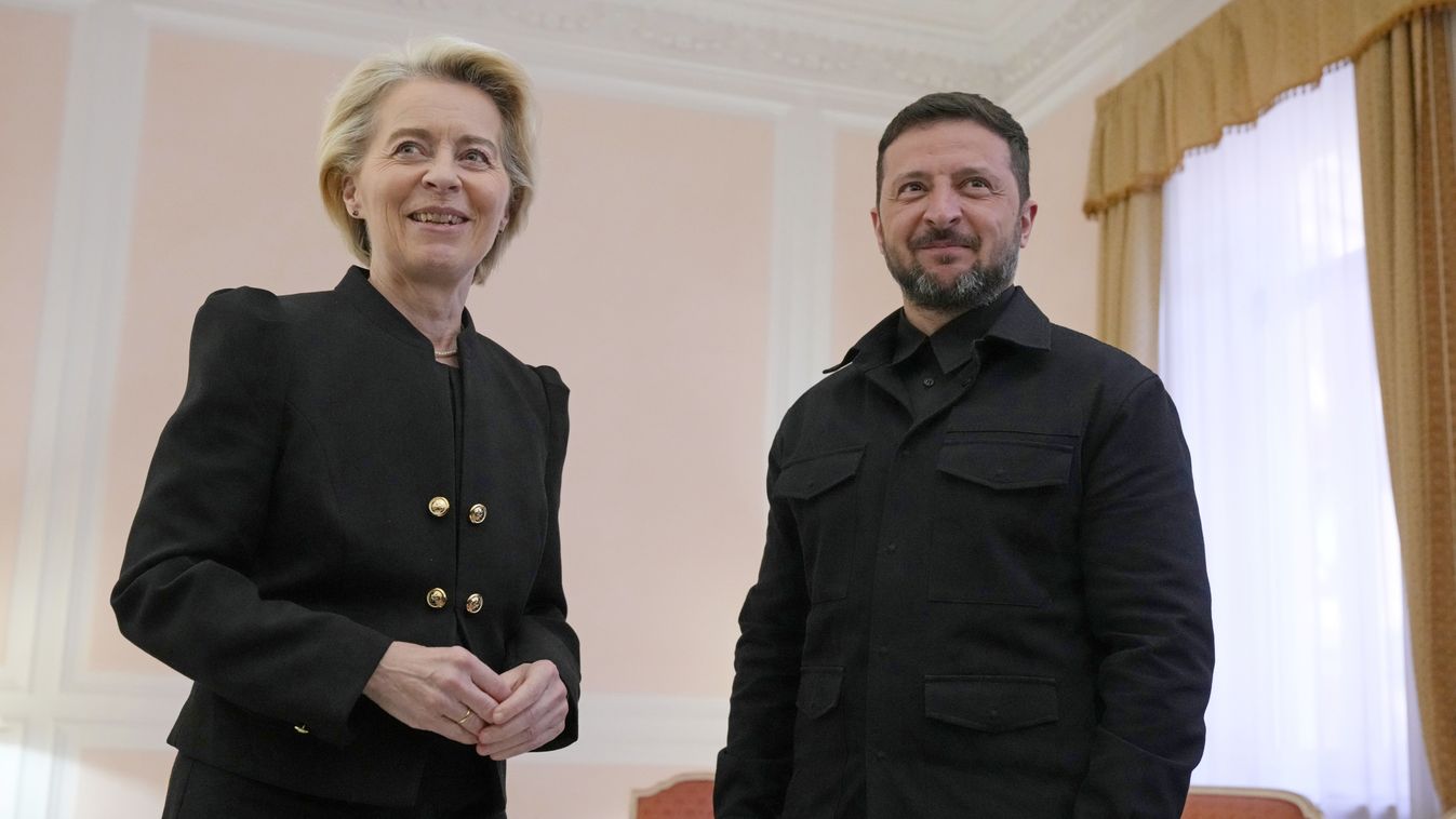 Magyarország nem akar az ukrán maffia átjáróházává válni
