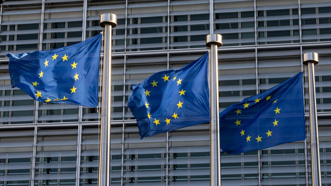 Az európai gazdaságra nincs, Ukrajnára van pénz Brüsszelben