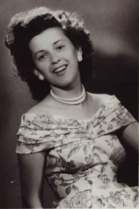 Záray Márta
